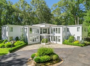 40 Jockey Hollow Rd, Bernardsville Boro, NJ 07924