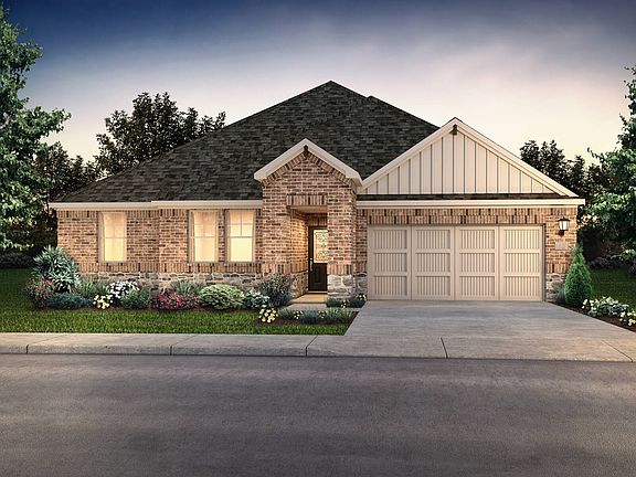 Exterior Rendering