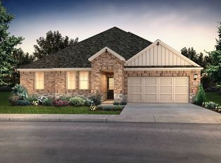 1915 Westhill Dr, Cleburne, TX 76033