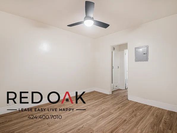 2417 W Vernon Ave, Los Angeles, CA