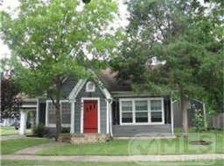 901 Cedar St, Bonham, TX 75418
