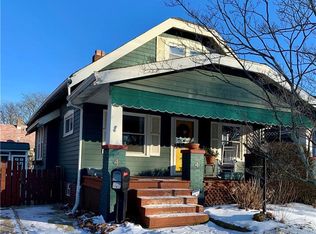 4429 S Hills Dr, Cleveland, OH 44109