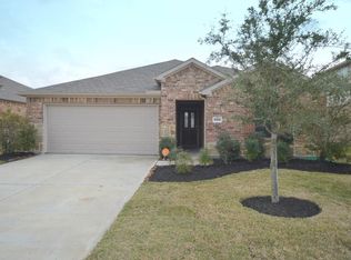 5302 Hickory Harvest Dr, Richmond, TX 77407