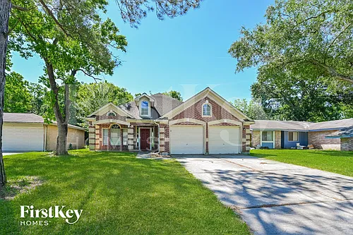 4447 Donalbain Dr Photo 1