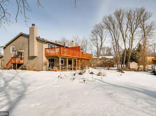 10419 Ilex Cir NW, Coon Rapids, MN 55448