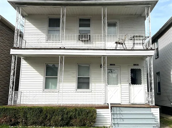 11357 Moran St, Hamtramck, MI 48212