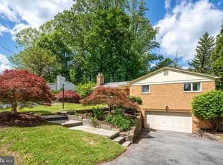 5116 Wehawken Rd, Bethesda, MD 20816