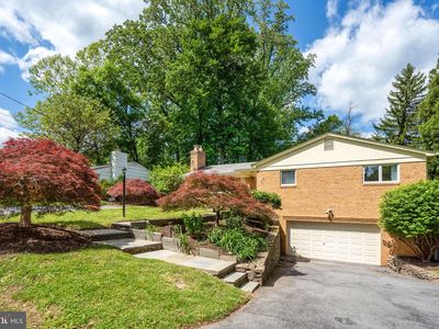 5116 Wehawken Rd, Bethesda, MD, 20816