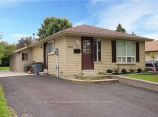 1137 Norman Cres, Oshawa, ON L1H 7W9