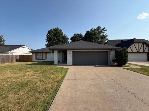 9814 E 37th Ct, Tulsa, OK 74146