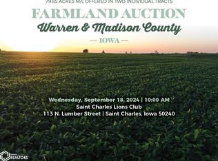 County Road G50, Saint Charles, IA 50240