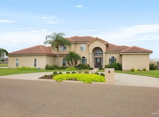 3810 Lagos Verdes, Weslaco, TX 78596