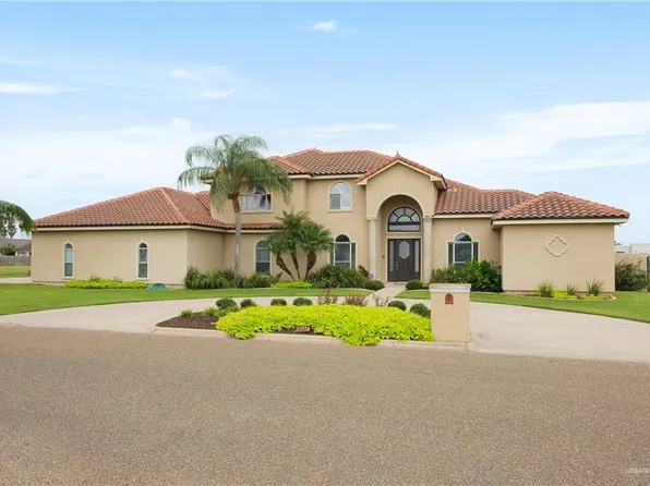 3810 Lagos Verdes, Weslaco, TX 78596