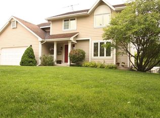 1101 NE Banbury Rd, Ankeny, IA 50021