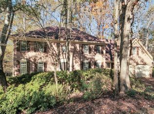 4152 Ailey Ct, Peachtree Corners, GA 30092