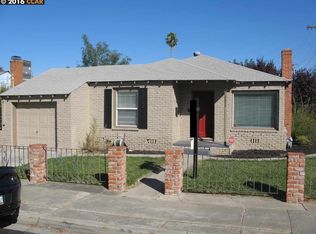 2834 Ponderosa Dr, Concord, CA 94520