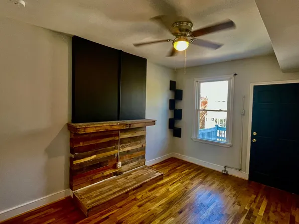 623 N 32nd St APT C, Richmond, VA 23223