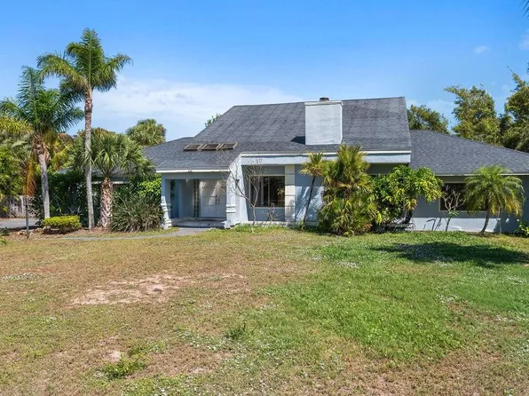 232 River Walk Drive, Melbourne Beach, FL 32951