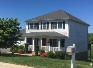 119 Shawn Cres, Staunton, VA 24401