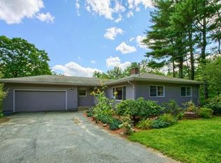 193 Hubbardston Rd, Princeton, MA 01541