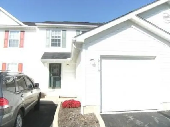 6114 Brice Park Dr, Canal Winchester, OH 43110