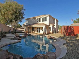 8961 Pebble River Ct, Las Vegas, NV 89123