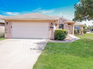 16212 Seminole Dr, Edmond, OK 73013