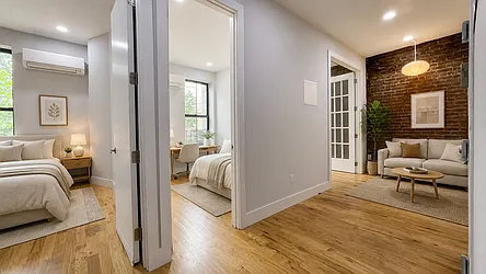 507 Myrtle Avenue, #3R