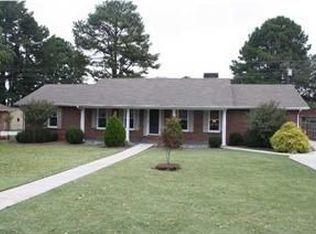 2013 Berry Ave, Florence, AL 35630