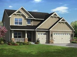17409 54th St NE, Otsego, MN 55374