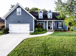 7920 Bridle Brook Ct, Ooltewah, TN 37363