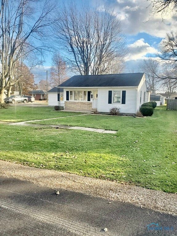 240 Blaine St, Hamler, OH 43524 Zillow