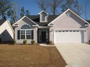 153 Sea Turtle Dr, Myrtle Beach, SC 29588