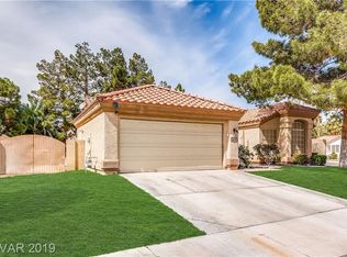 4437 Crimson Leaf Dr, Las Vegas, NV 89130