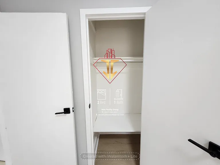 240 Claremont Ave #32C — Photo 7