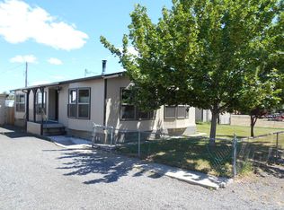 8560 8th St, Terrebonne, OR 97760