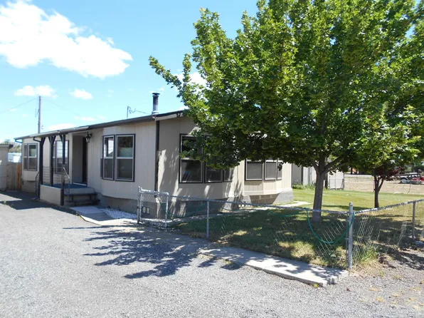 8560 8th St, Terrebonne, OR 97760