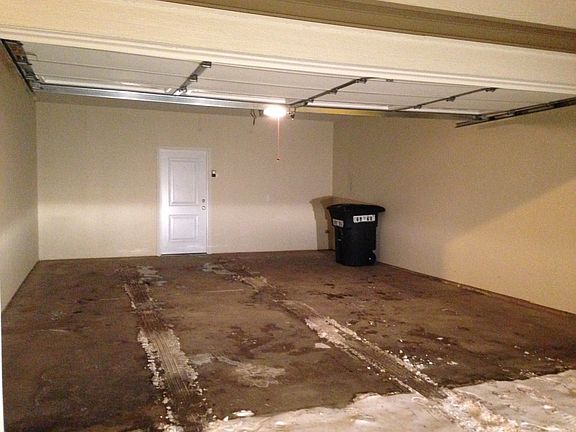 2 Car Garage