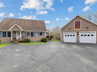 14 Sunset Rock Rd, Lebanon, NH 03766