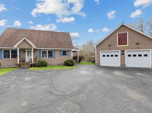14 Sunset Rock Road, Lebanon, NH 03766