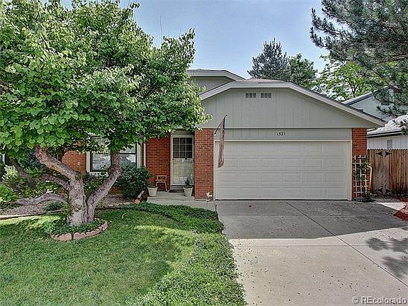 2nd image of 1521 S Krameria St