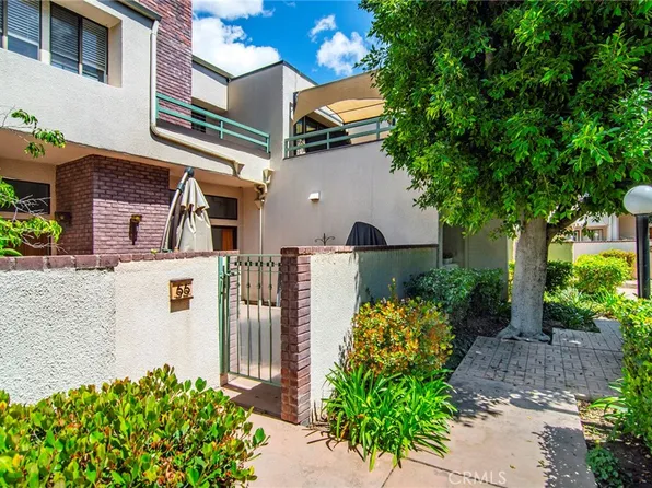 18739 Hatteras St Unit 55, Tarzana, CA 91356