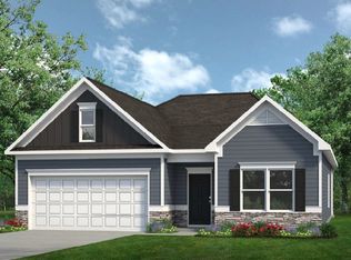 263 Claude Cir LOT 32, Clarksville, TN 37042