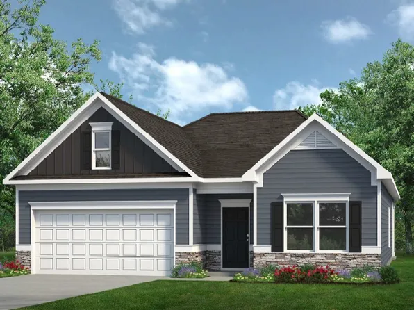 263 Claude Cir Lot 32, Clarksville, TN 37042