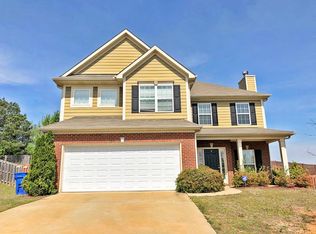 1348 Freedom Ridge Dr, Columbus, GA 31907