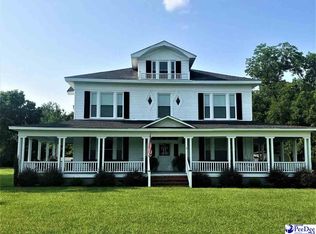 1531 W Turbeville Hwy, Lake City, SC 29560