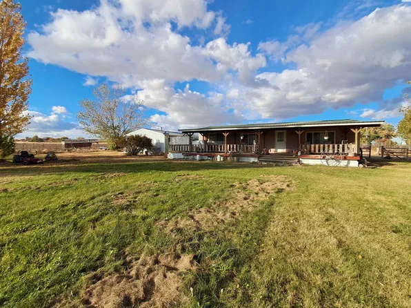 53802 N Evert Rd, Benton City, WA 99320