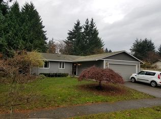 14913 NE Columbine Dr, Vancouver, WA 98682