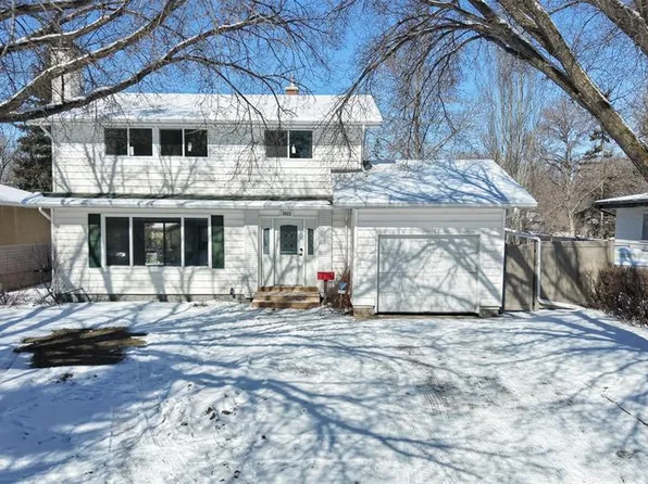 3022 Lacon STREET, Regina, SK S4N 2A8