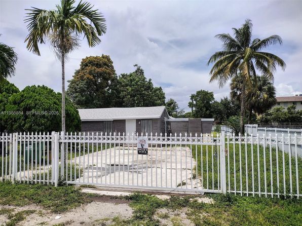 2971 NW 132nd Ter #A